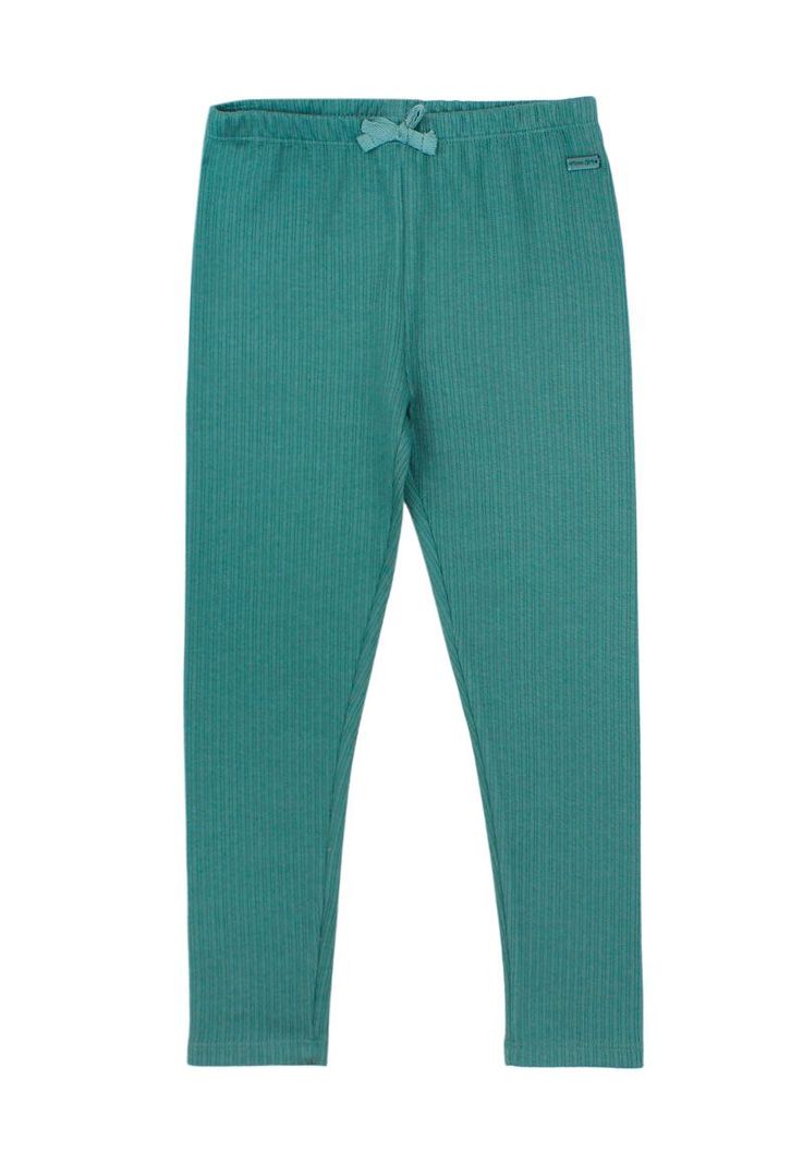 Leggins kids niña textura academy 300b-0