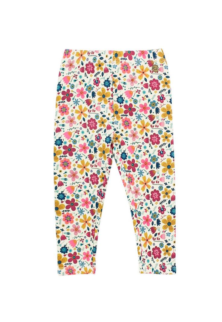 Leggins bebé niña rapport foresta 199-1