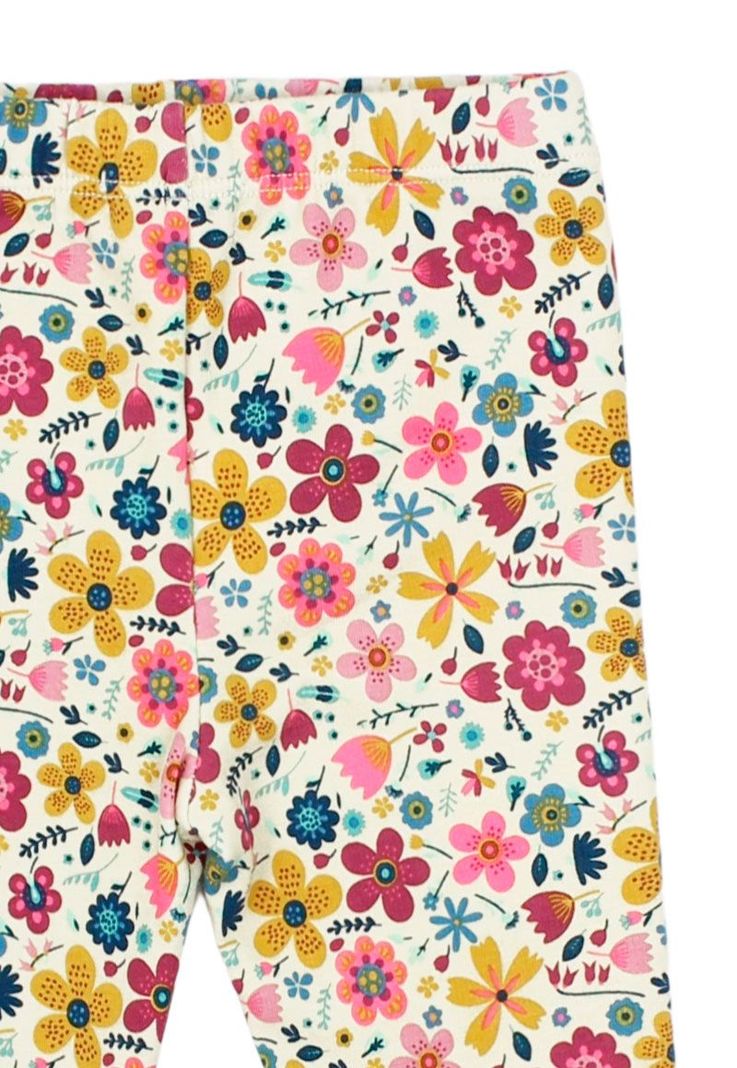 Leggins bebé niña rapport foresta 199-2