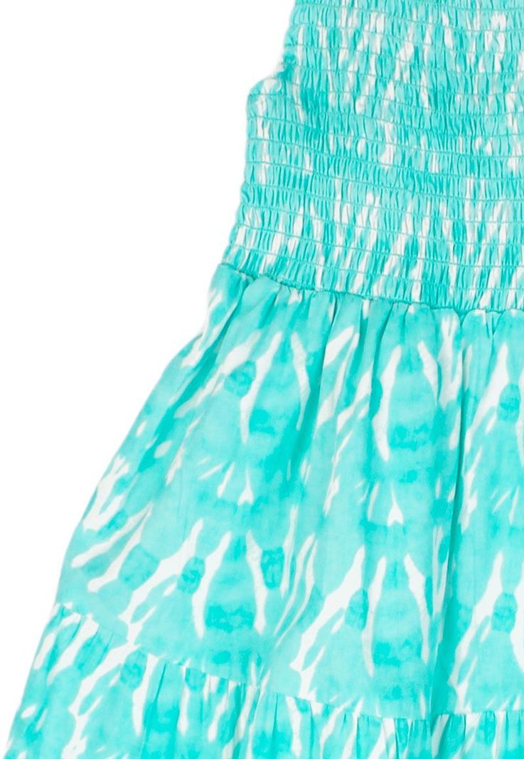 Vestido kids niña malibu 324-2
