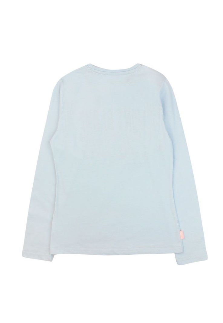 Polera junior niña arctic 363 W24b-1