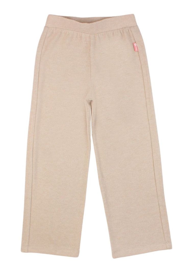 Pantalón junior niña palazzo tejido arctic 380-0