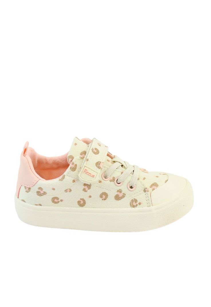 Zapatilla Urbana 2 Velcros  S24 Niña-3