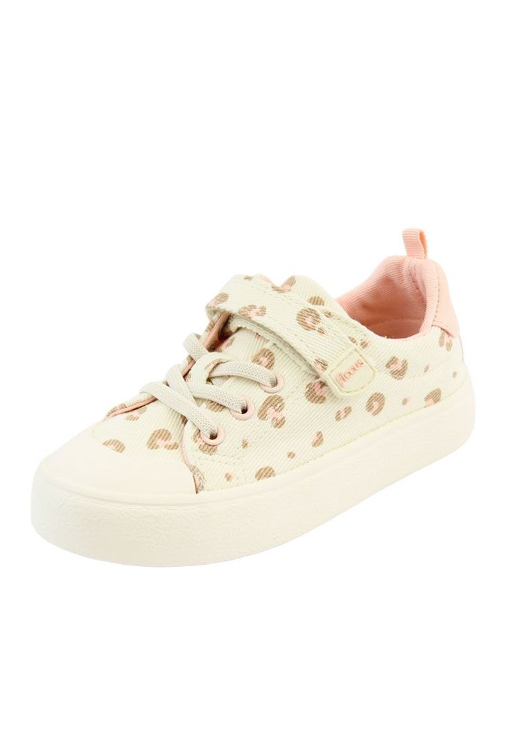 Zapatilla Urbana 2 Velcros  S24 Niña-0