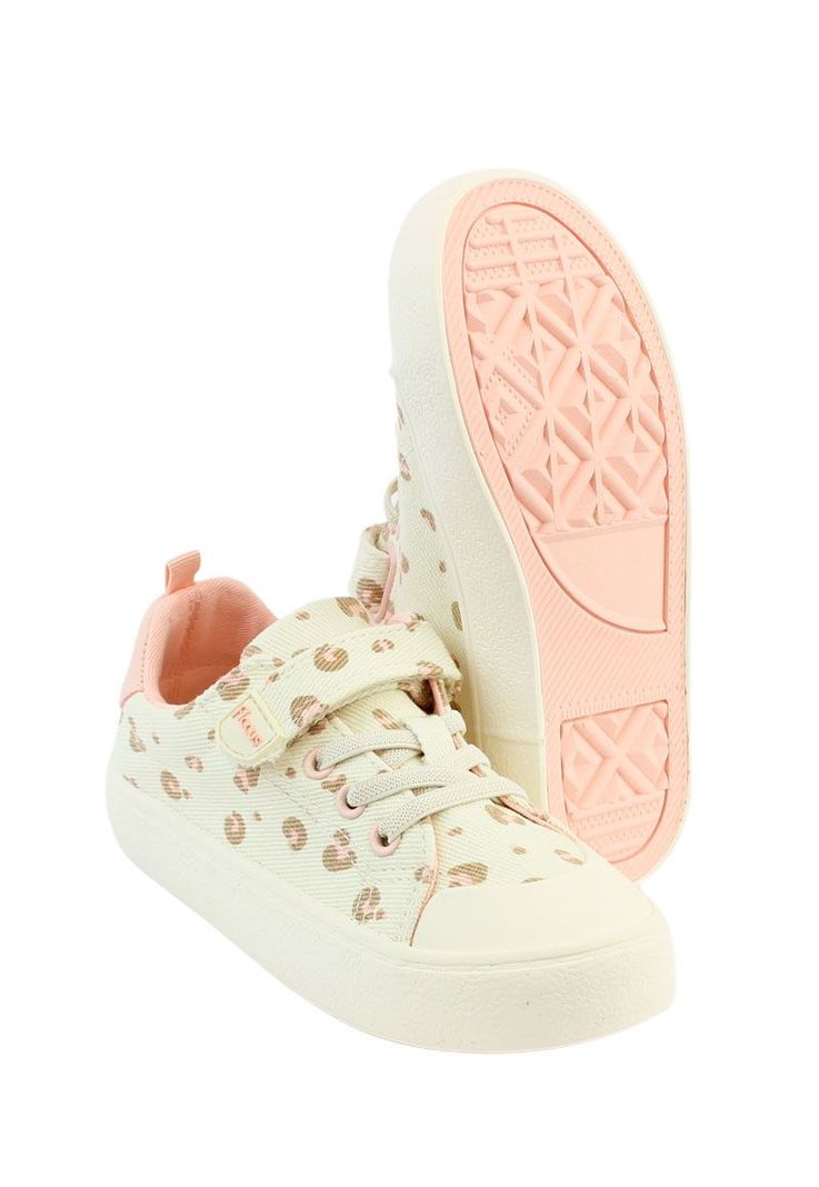 Zapatilla Urbana 2 Velcros  S24 Niña-2
