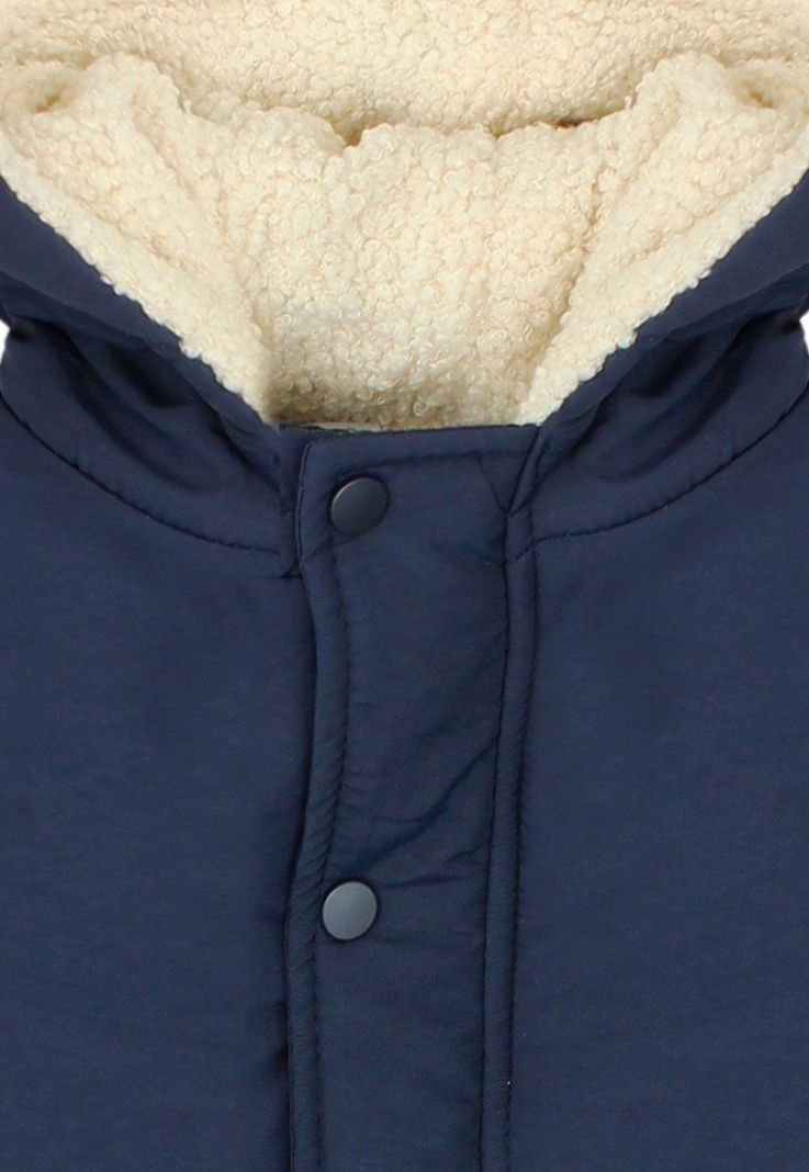 Parka bebé niño foresta 165-2