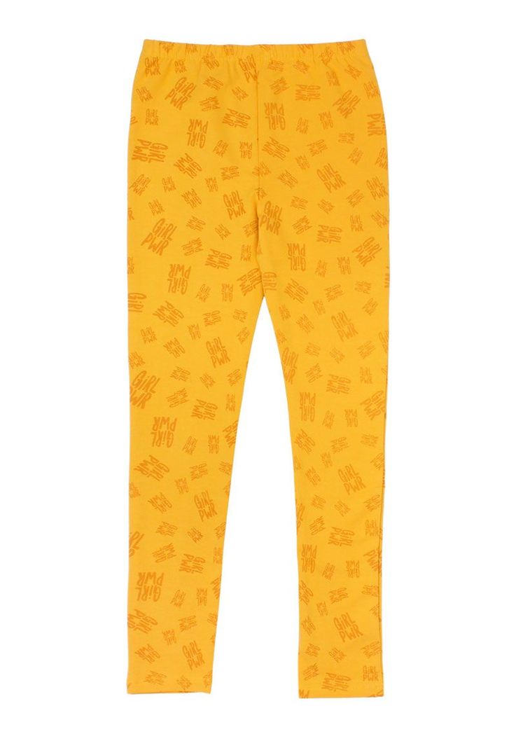 Leggins junior niña estampada day to day 771y-1