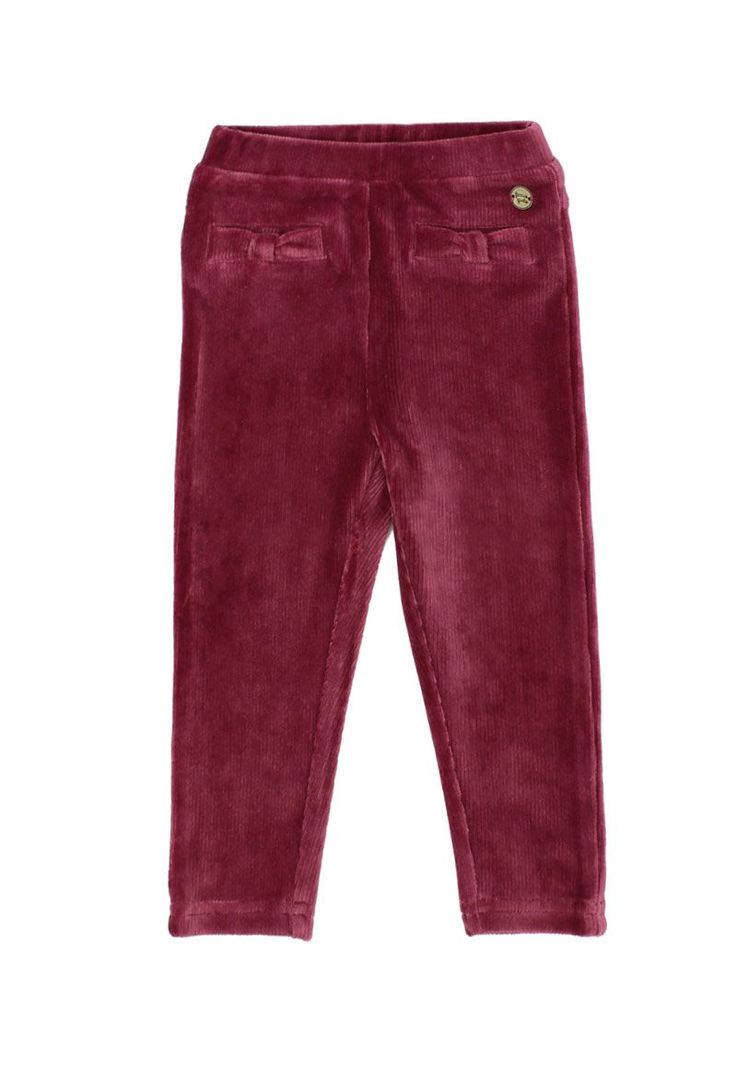 Leggins bebé niña foresta 201b-0