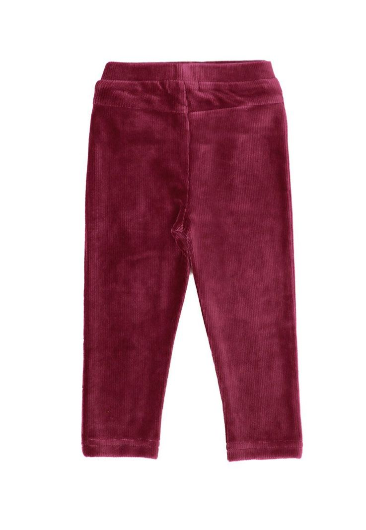 Leggins bebé niña foresta 201b-1