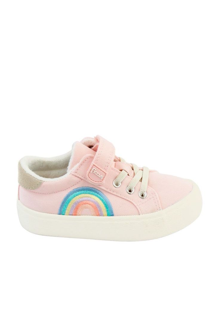 Zapatilla Urbana 2 Velcros S24 Niña-3