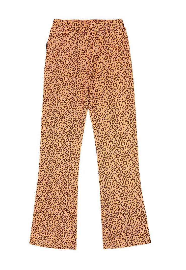 Leggins jr nina rapport squad 373 Beige 8