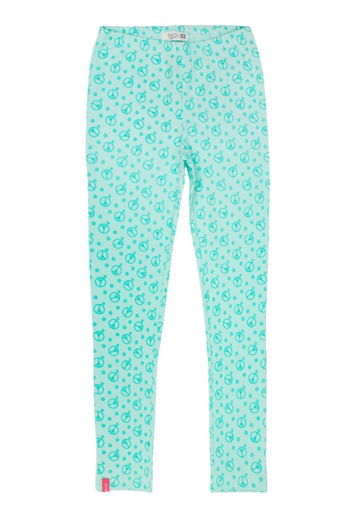Leggins Junior Niña Rapport Day To Day-0