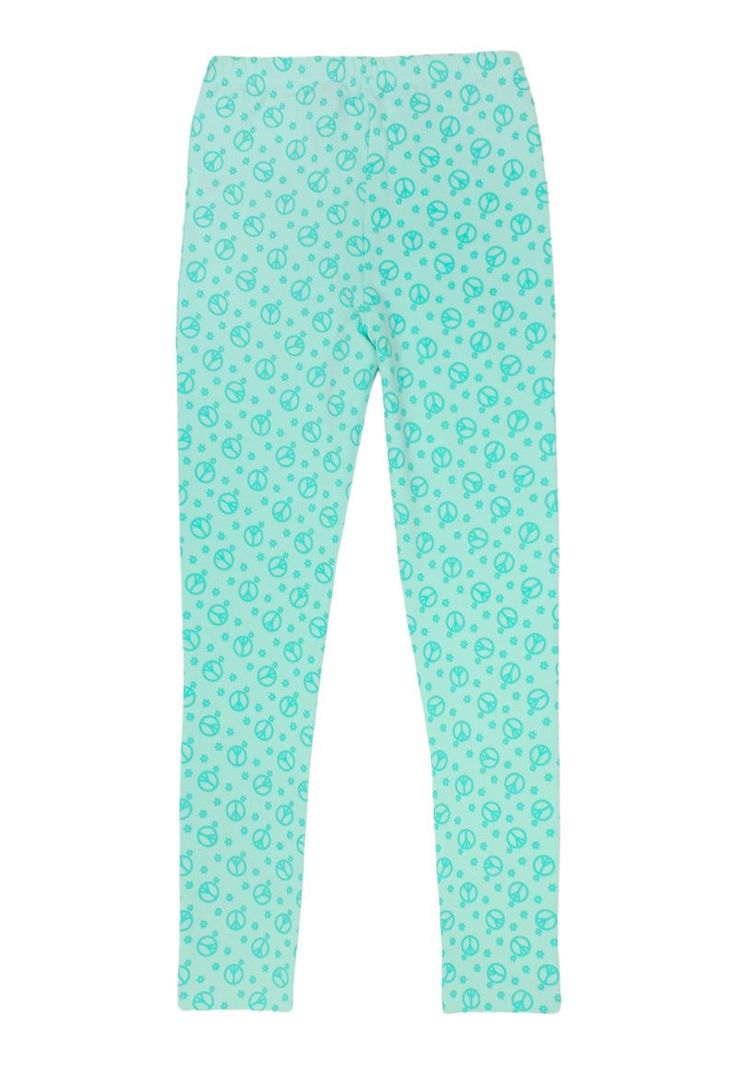 Leggins Junior Niña Rapport Day To Day-1