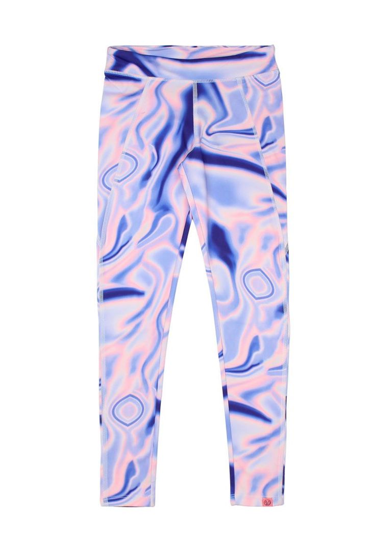 Leggins niña ficcustex 569b-0