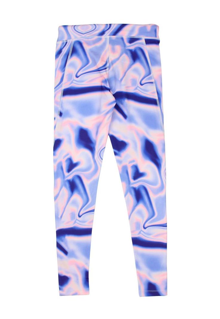 Leggins niña ficcustex 569b-1