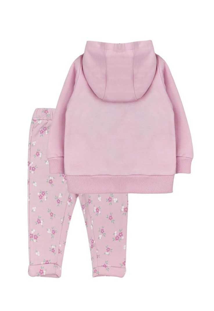 Buzo newborn niña garden 129b-1
