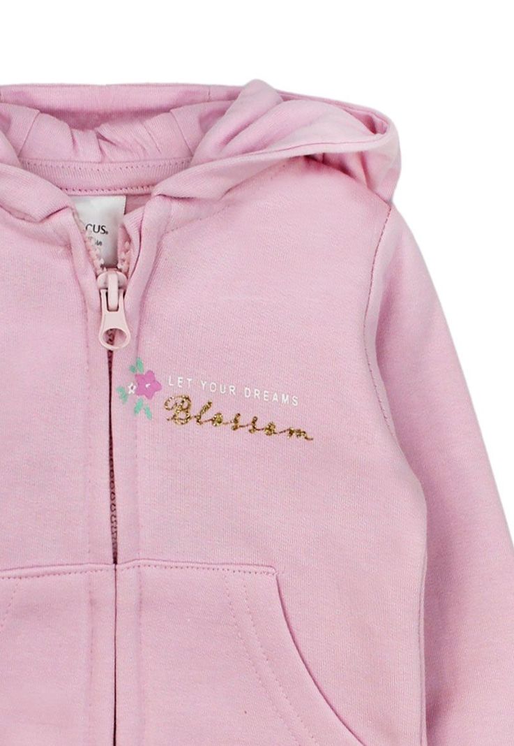 Buzo newborn niña garden 129b-2