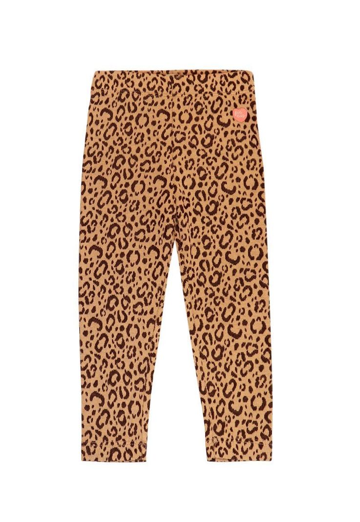 Leggins bebe nina rapport squad 196 Beige 3 A 6 Meses