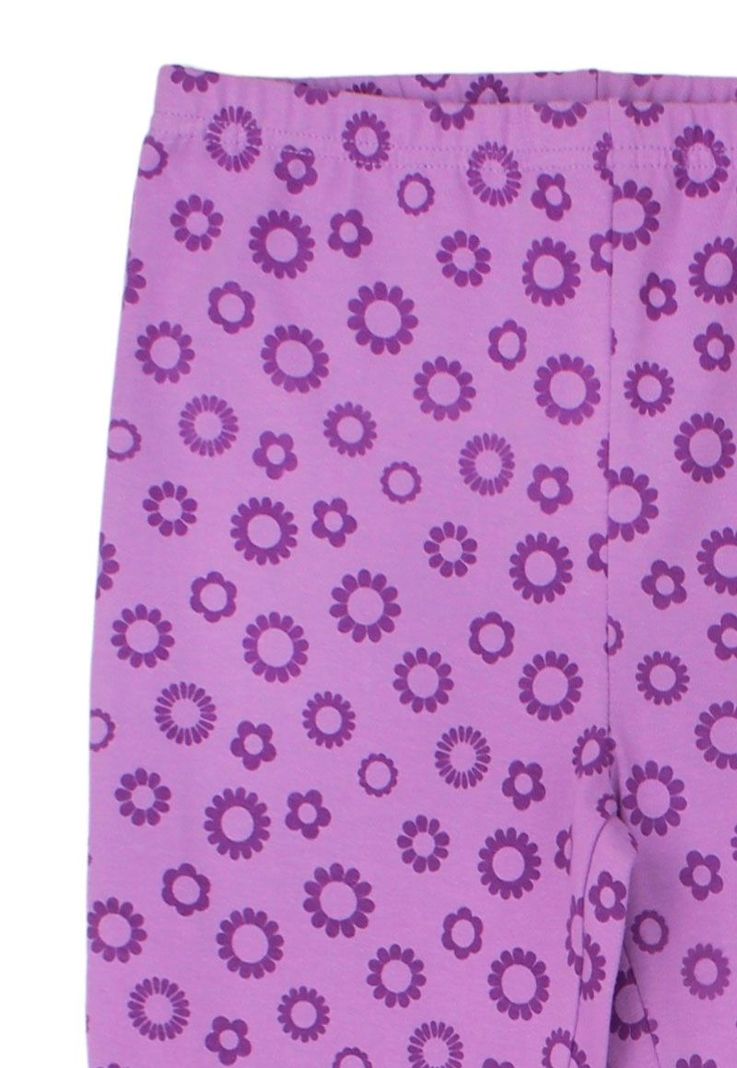 Leggins junior niña estampada day to day 771-2