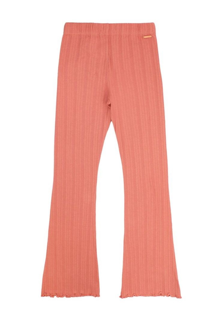 Leggins junior niña textura energy 409-1