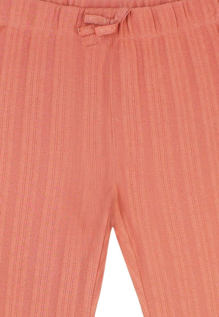 Leggins junior niña textura energy 409-2