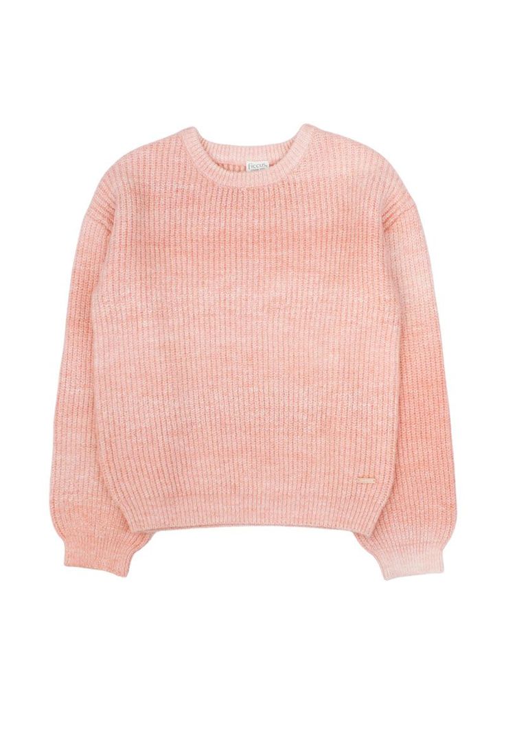 Sweater junior niña academy 374-0