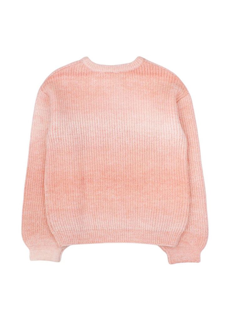 Sweater junior niña academy 374-1