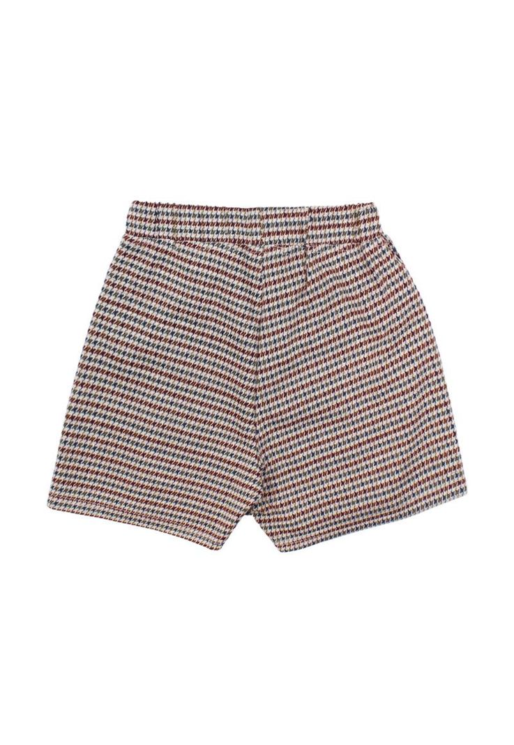 Short junior niña foresta 388b-1