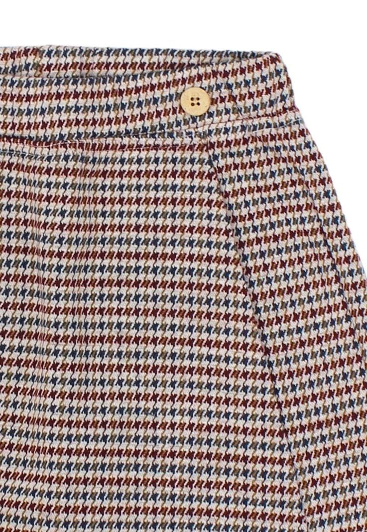 Short junior niña foresta 388b-2