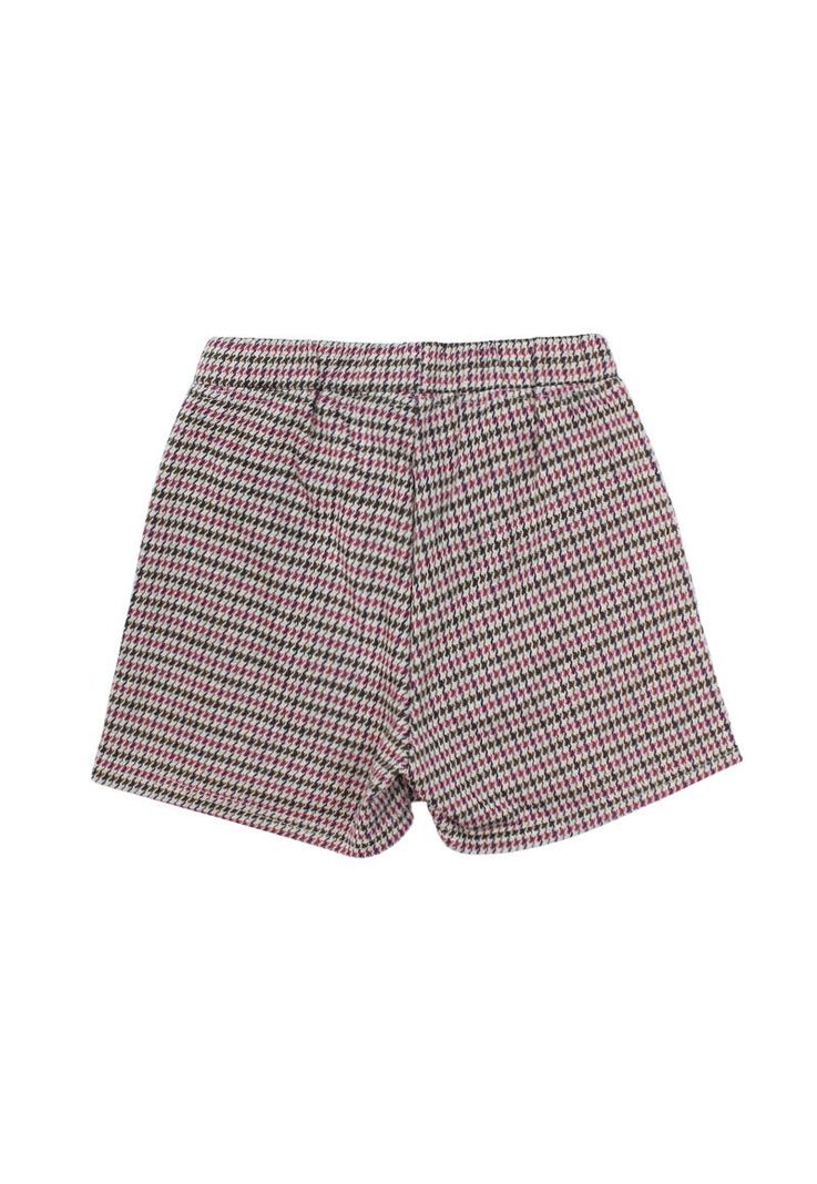 Short junior niña foresta 388-1