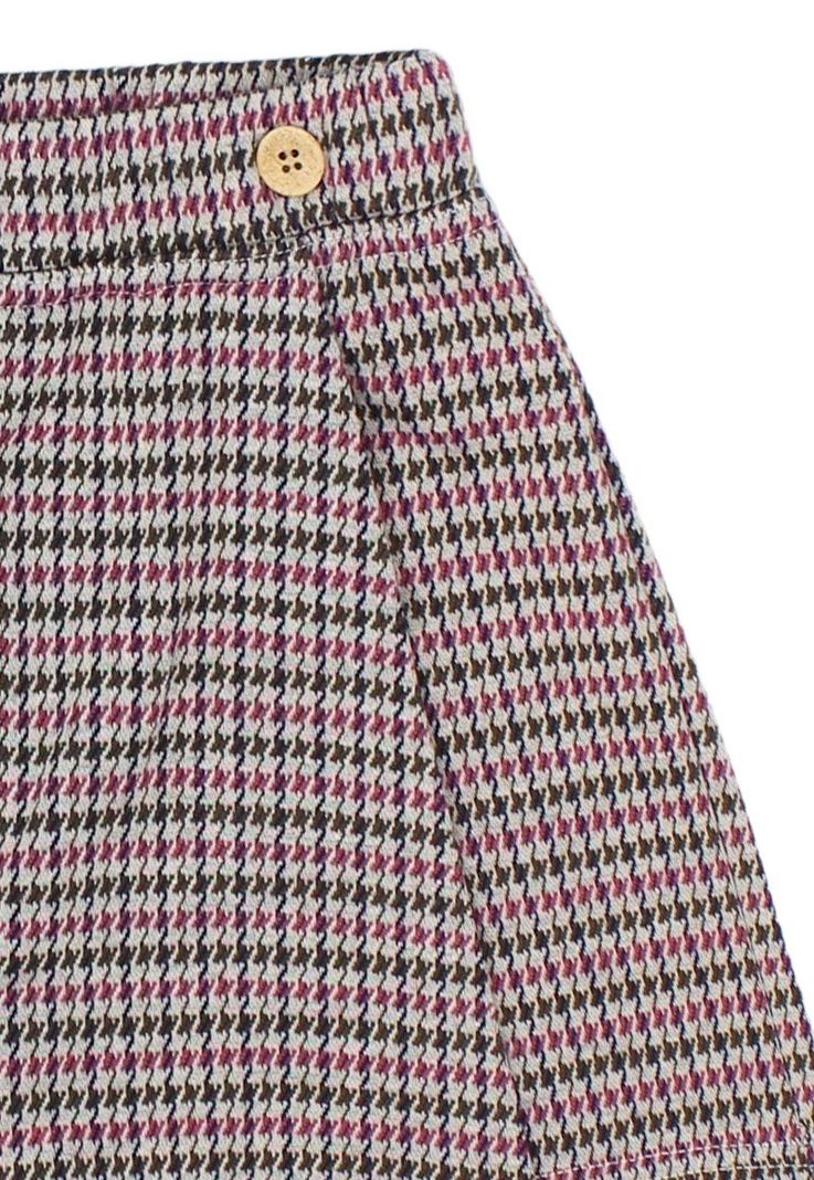 Short junior niña foresta 388-2
