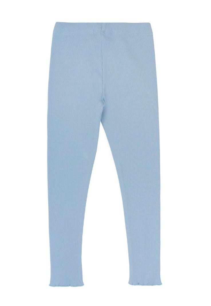 Leggins Kids Niña Textura Earth-1