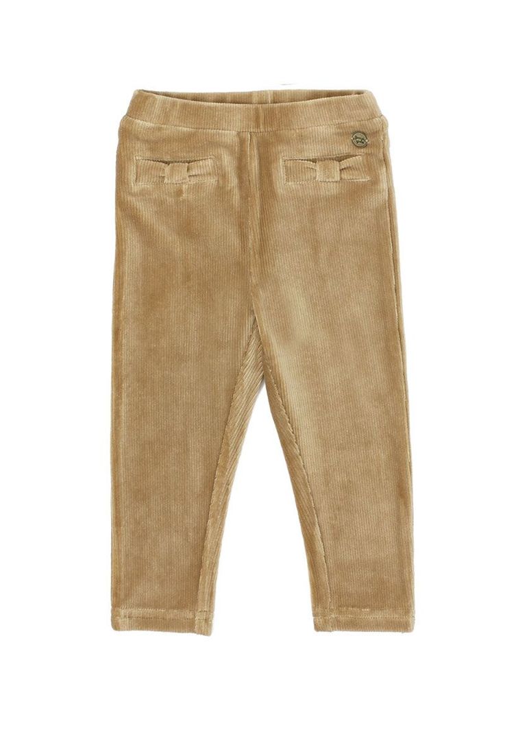 Leggins bebé niña foresta 201-0
