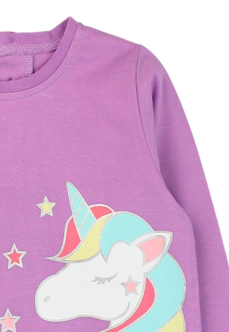 Polera bebé niña cosmic 180-2