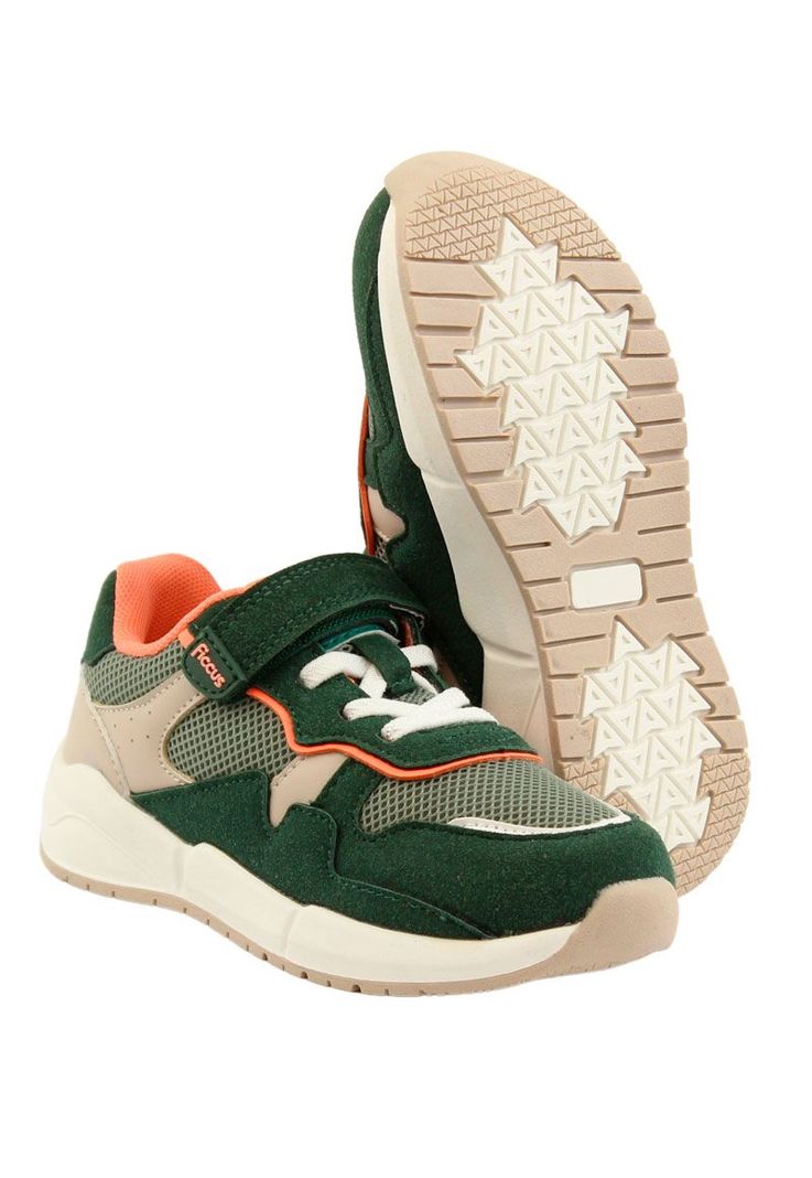 Zapatilla Sport S24 Niño-2