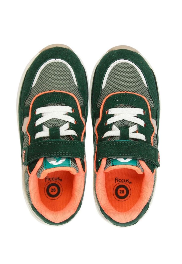 Zapatilla Sport S24 Niño-1