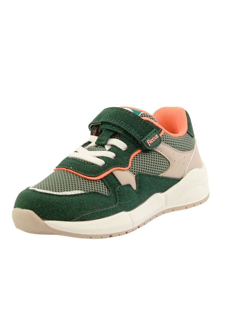 Zapatilla Sport S24 Niño-0