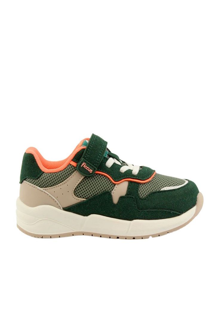 Zapatilla Sport S24 Niño-3