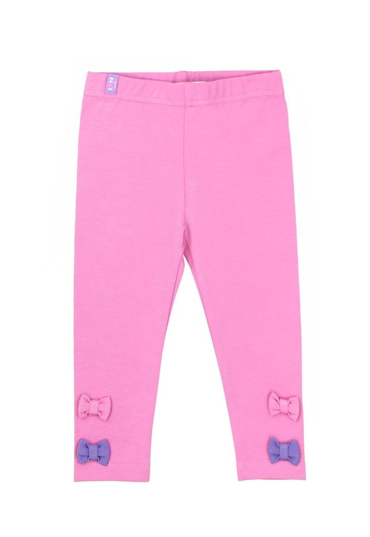 Leggins bebé niña move 202-0