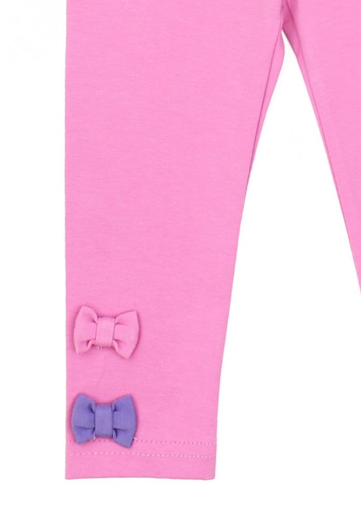 Leggins bebé niña move 202-2