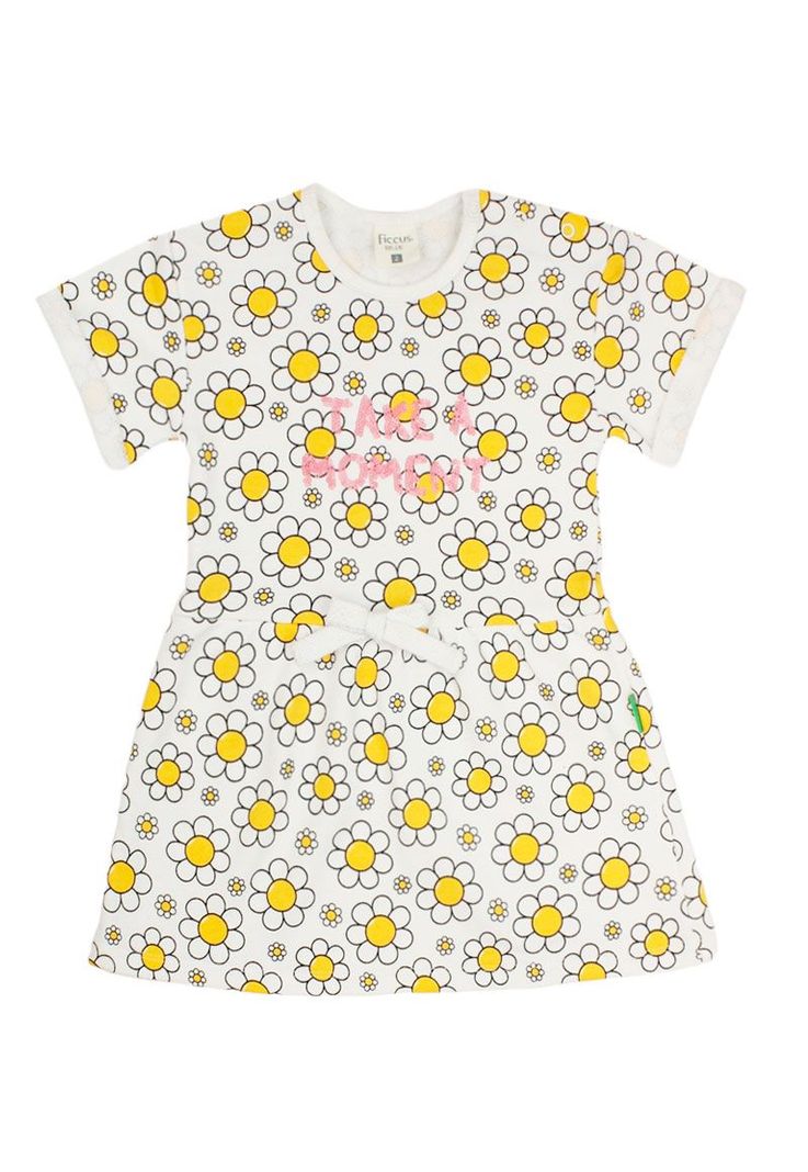 Vestido kids niña lentejuelas oasis 323-0