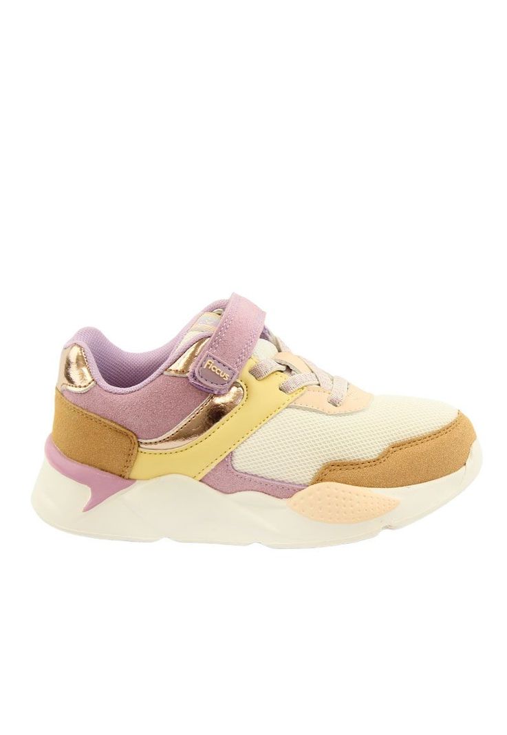 Zapatilla Sport S24 Niña-3