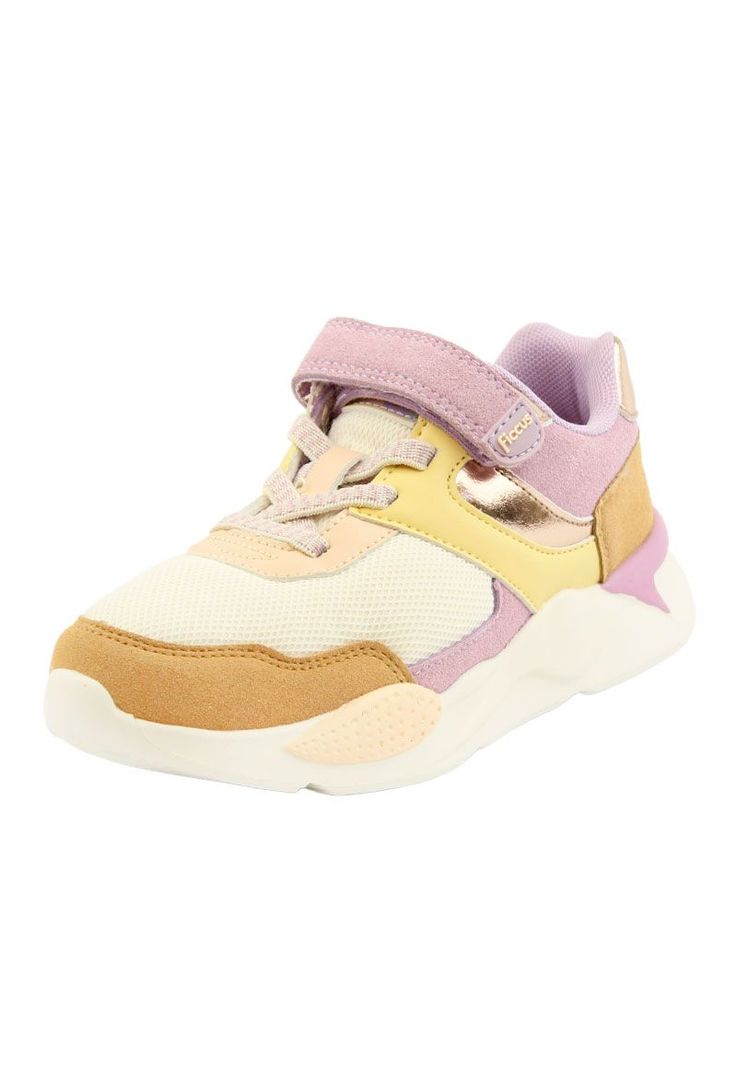 Zapatilla Sport S24 Niña-0
