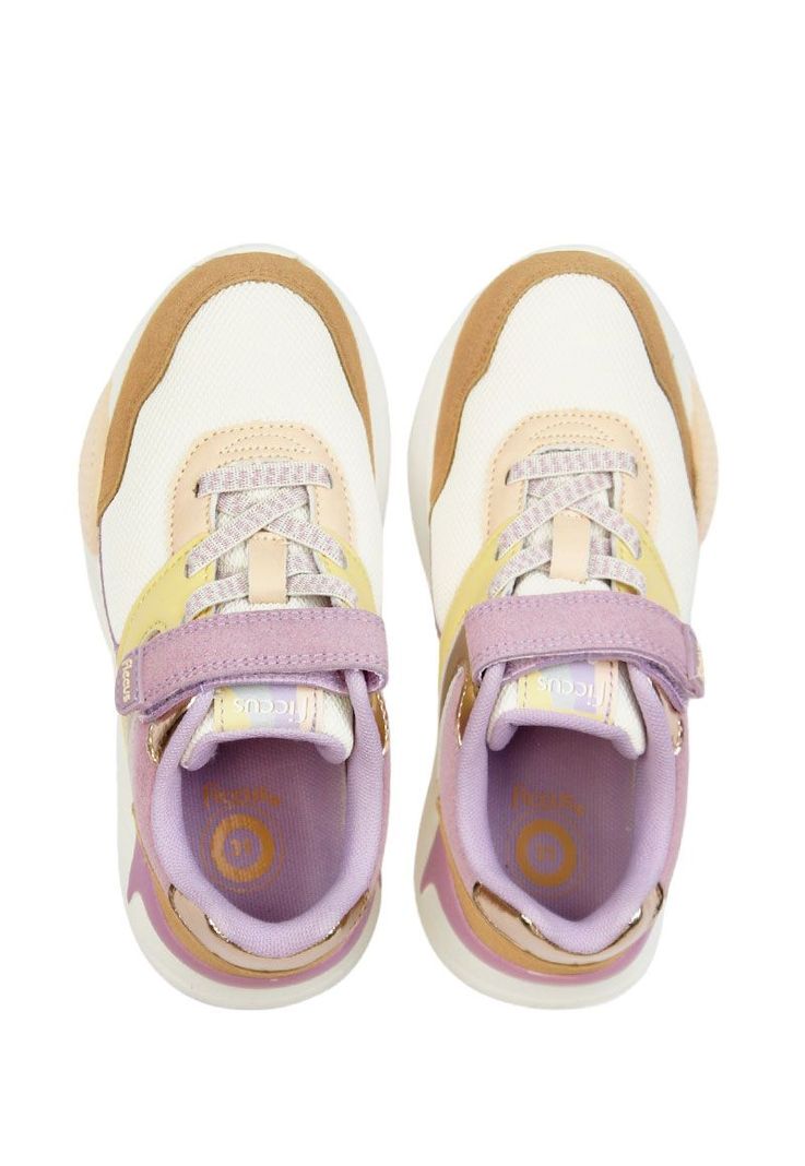 Zapatilla Sport S24 Niña-1