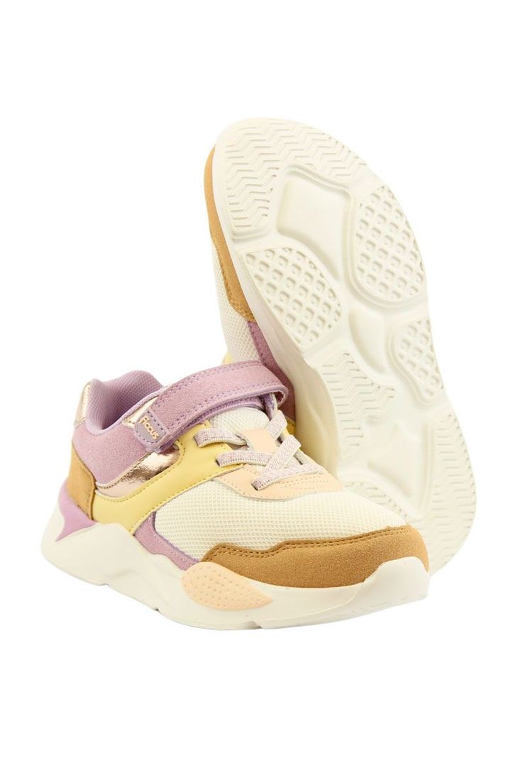 Zapatilla Sport S24 Niña-2