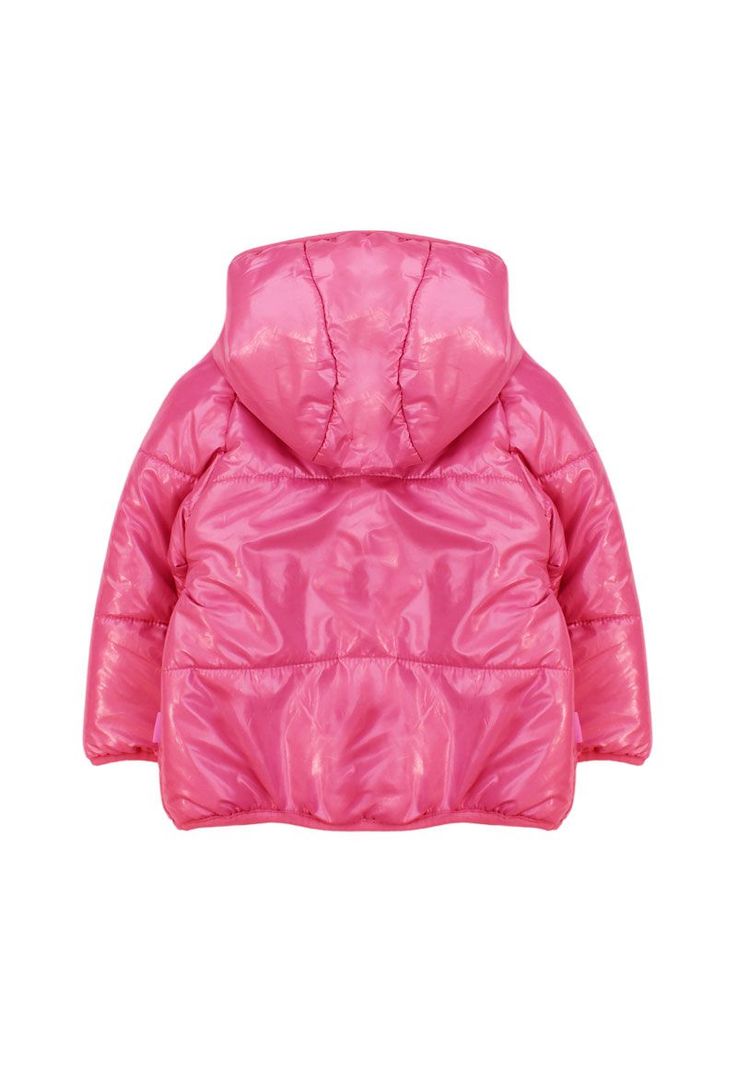 Parka bebé niña move 219b-1