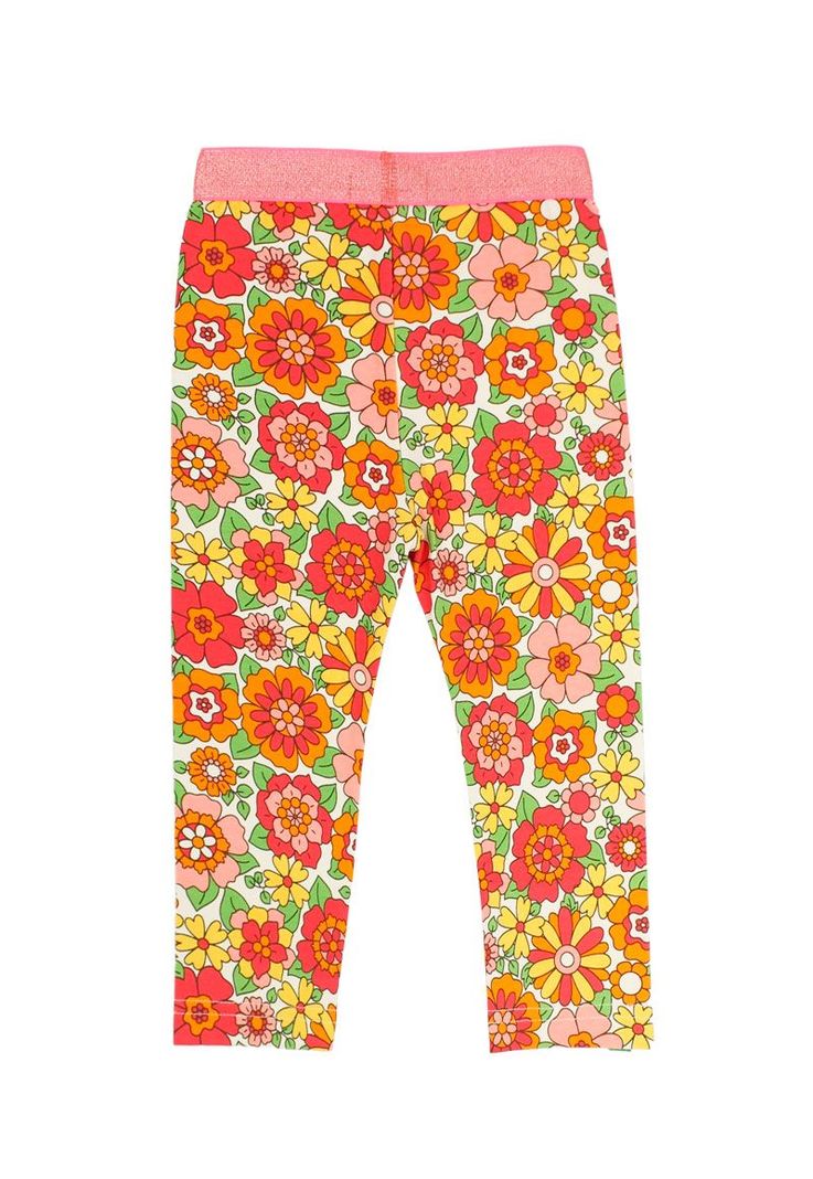 Leggins bb niña rapport oasis 202-1