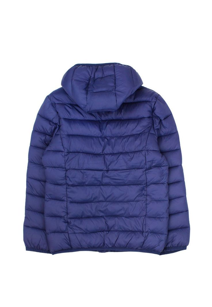 Parka kids niña day to day 751z-1