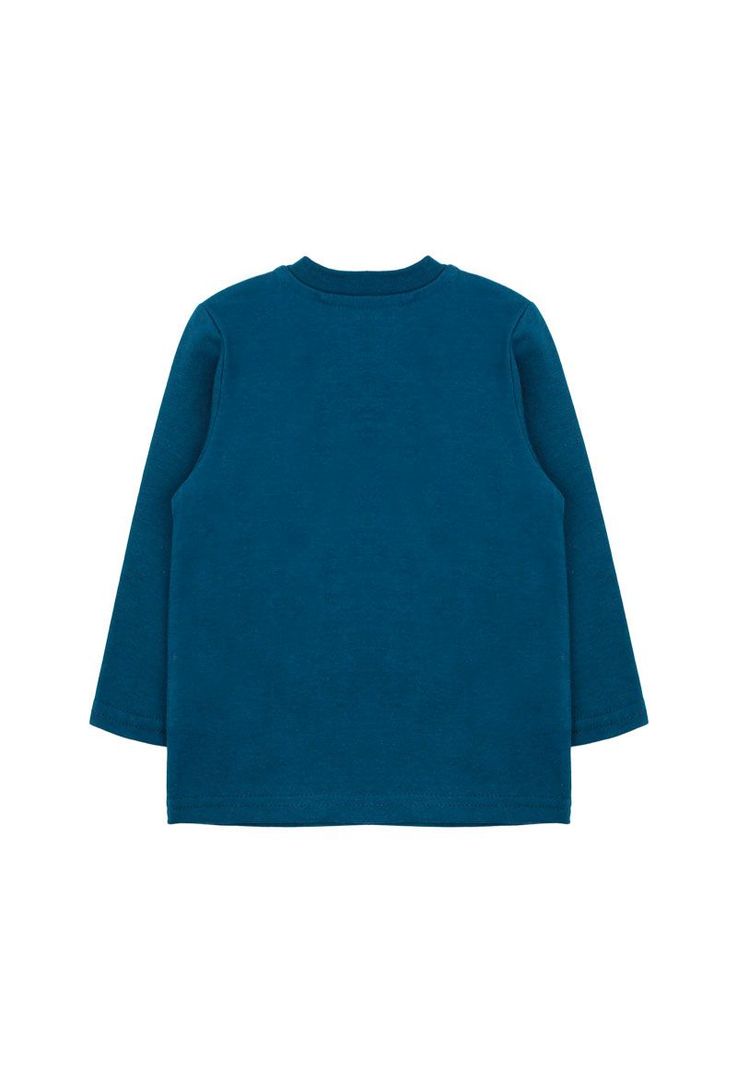 Polera bebé niño day to day 700z-1