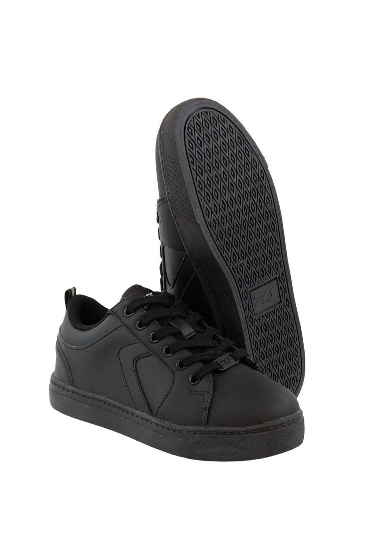 Zapato escolar junior moda 2 niño 935-3